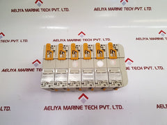 Omron da021,ips01,od212 module rack