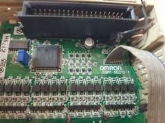 Omron Od212 Output Unit Transistor Programmable Controller
