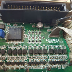 Omron Od212 Output Unit Transistor Programmable Controller