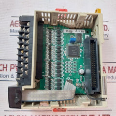 Omron Od212 Output Unit Transistor Programmable Controller