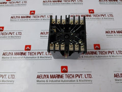 Omron Ope-a Photoelectric Switch Amplifier Ac 100/200V