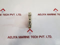 Lot Of 5X Omron P2RF-05-E Relay Socket 10A 250V