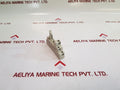 Lot Of 5X Omron P2RF-05-E Relay Socket 10A 250V