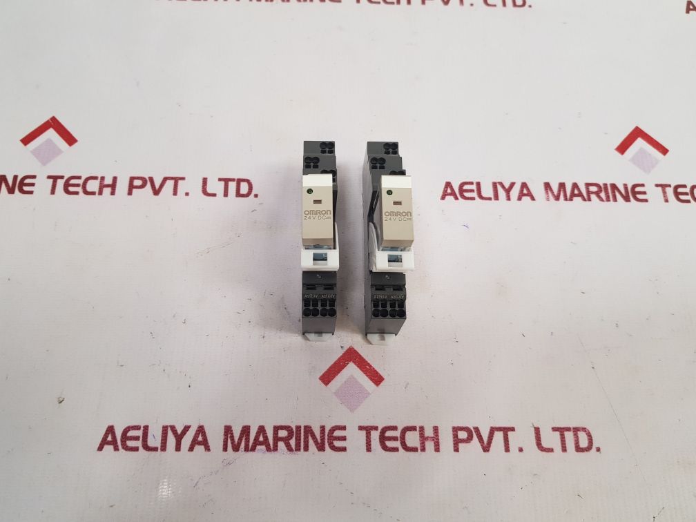 Omron P2Rf-05-pu
