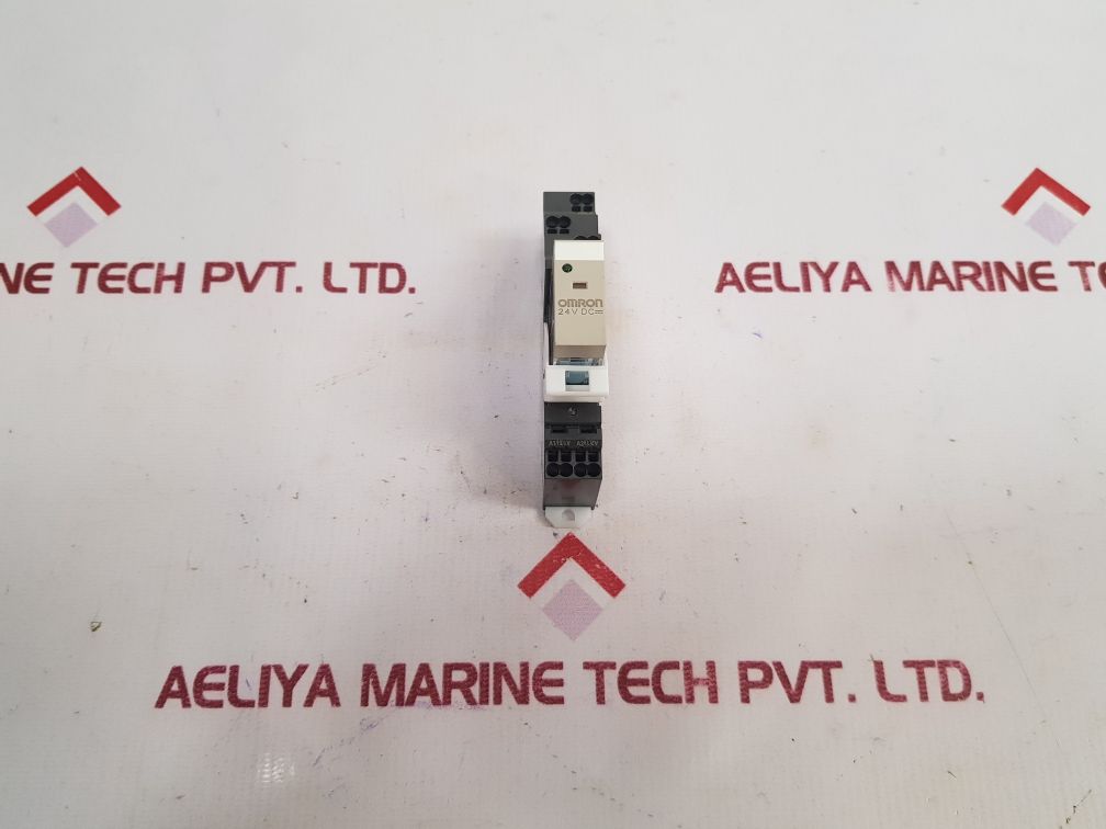 Omron P2Rf-05-pu - Aeliya Marine Tech