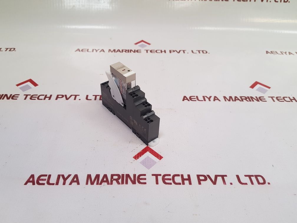 Omron P2Rf-05-pu - Aeliya Marine Tech