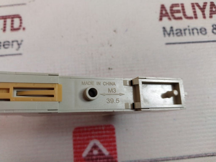Lot Of 2X Omron P2Rf-08-e Relay Socket Base 5A 250V