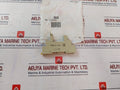 Omron P2Rf-08-e Relay Socket 1311Ew