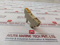 Omron P2Rf-08-e Relay Socket 1311Ew