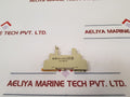 Omron P2Rf-08-e Relay Socket Base
