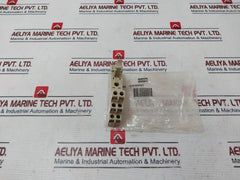 Omron P2Rf-08-e Relay Socket Base 5A 250V