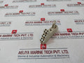 Omron P2Rf-08-e Relay Socket 5A 250V 066