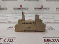Omron P2Rf-08-e Relay Socket 5A 250V 066