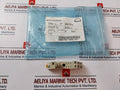 Omron P2Rf-08-e Relay Socket P51736-03 250