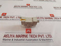 Omron P7Sa-14F-nd Relay Socket 24Vdc