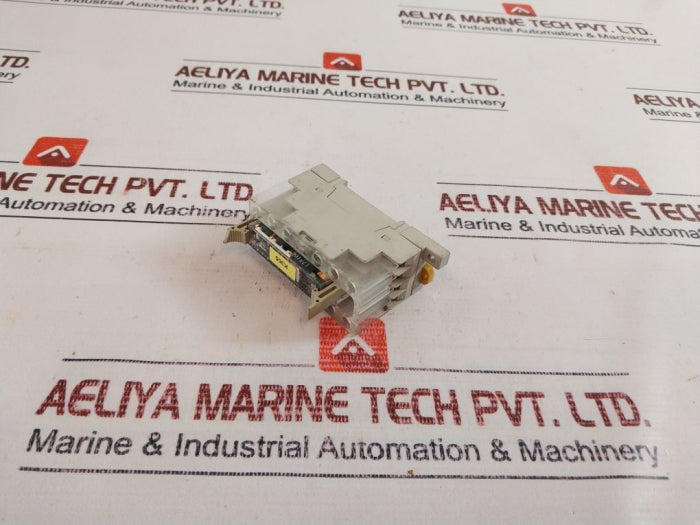 Omron P7Sa-14F-nd Relay Socket 24Vdc