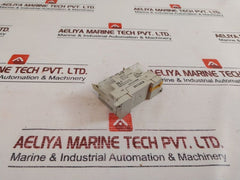 Omron P7Sa-14F-nd Relay Socket 24Vdc