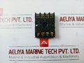 Omron Pf083A Relay Sockets Control System 250V 10A