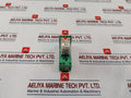Omron Phoenix Contact My4In Socket Relay 220/240Vac
