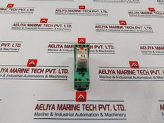 Omron Phoenix Contact My4In Socket Relay 220/240Vac