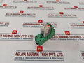 Omron Phoenix Contact My4In Socket Relay 220/240Vac