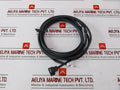 Omron R88A-ca1A003B Servo Power Line Brake Cable
