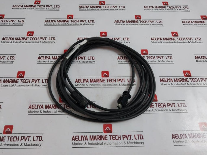 Omron R88A-cr1B005Nf Servo Power Cable 5M , 3E306