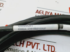 Omron R88a-cr1b010nf 10m Servo Power Cable 3e3060