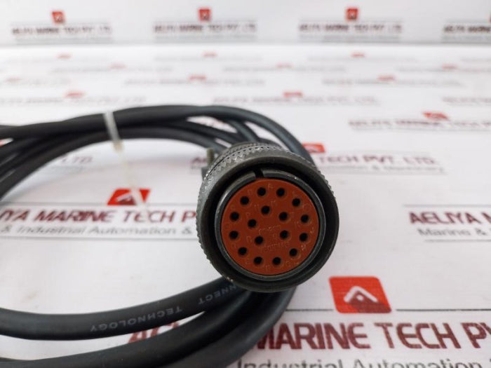 Omron R88A-crgc003N Encode Cable 3M