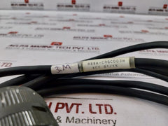 Omron R88A-crgc003N Encode Cable 3M