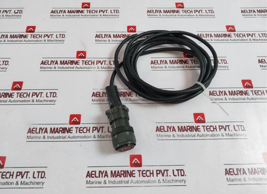 Omron R88A-crgc003N Servo Motor Cable Act 03/18 3M