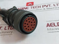 Omron R88A-crgc003N Servo Motor Cable Act 03/18 3M