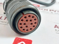 Omron R88A-crgc003N Servo Motor Feedback Cable 3M
