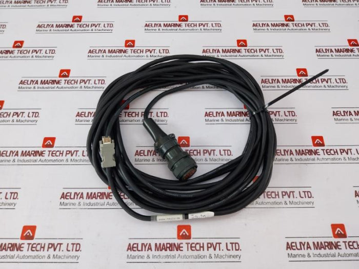 Omron R88A-crgc010N Encode Cable 10M