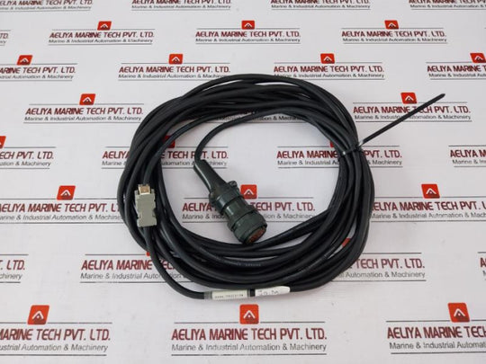 Omron R88A-crgc010N Encode Cable 10M