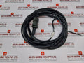 Omron R88A-crgc010N Encode Cable 10M