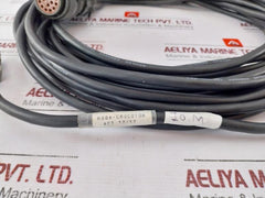 Omron R88A-crgc010N Encode Cable 10M