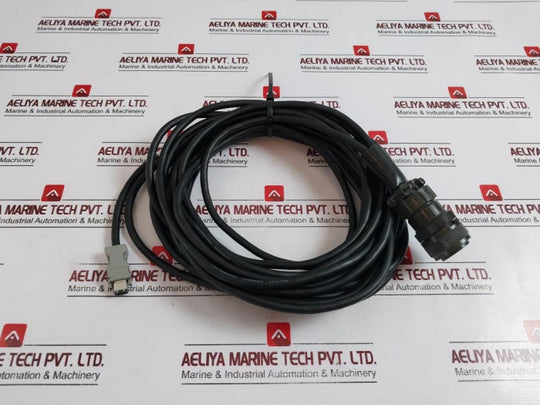 Omron R88A-crgc010N Servo Motor Feedback Cable 10M