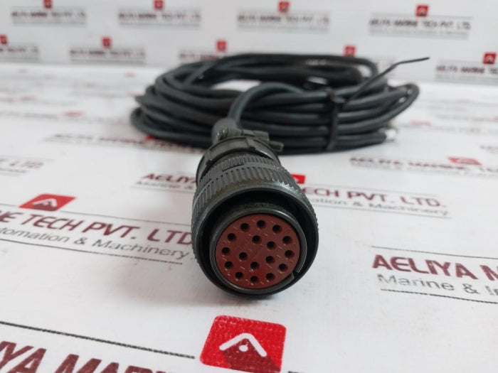 Omron R88A-crgc010N Servo Motor Feedback Cable 10M