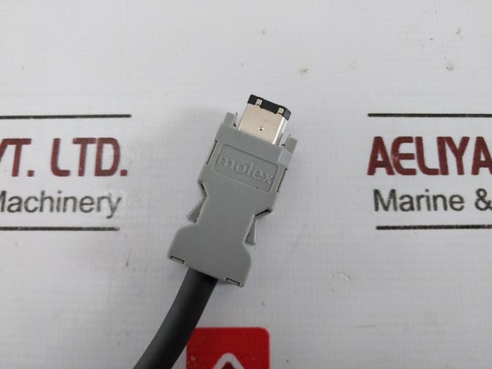Omron R88A-crkc005N Servo Encoder Cable 5 Meter 20721