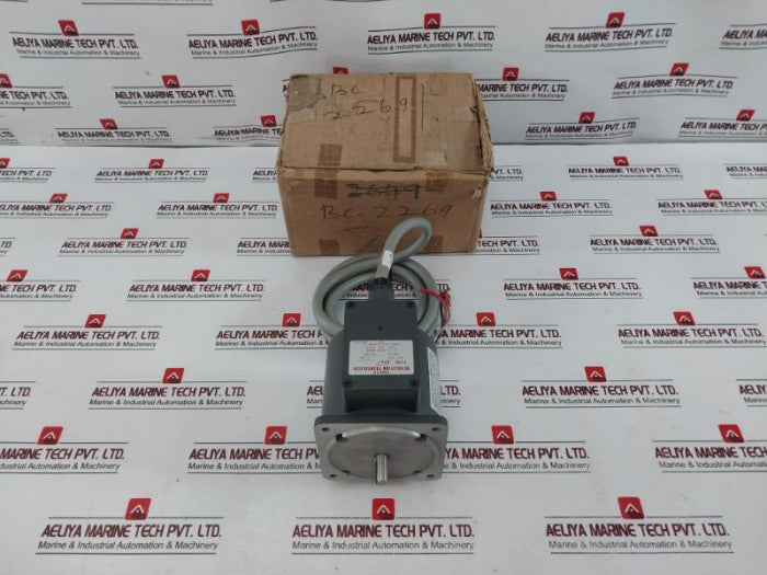 Omron Rdg-b Revolution Transducer Rdga-44A003C Dc 12V 2.0 Meter