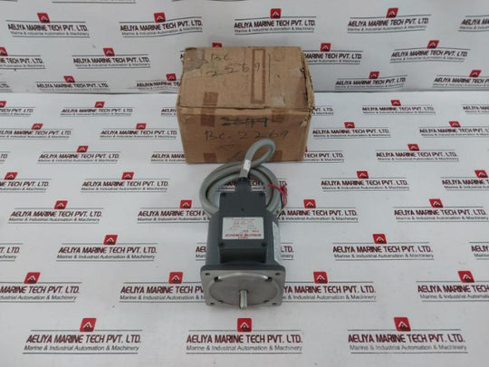 Omron Rdg-b Revolution Transducer Rdga-44A003C Dc 12V 2.0 Meter