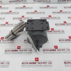 Omron Rdg-b Revolution Transducer Rdga-44A003C Dc 12V 2.0 Meter