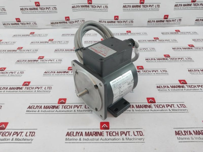 Omron Rdg-b Revolution Transducer Rdga-44A003C Dc 12V 2.0 Meter