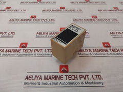 Omron Relay Unit 61F-11