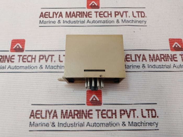 Omron Relay Unit 61F-11