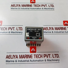 Omron S3S-a10 Controller Unit 200/220V