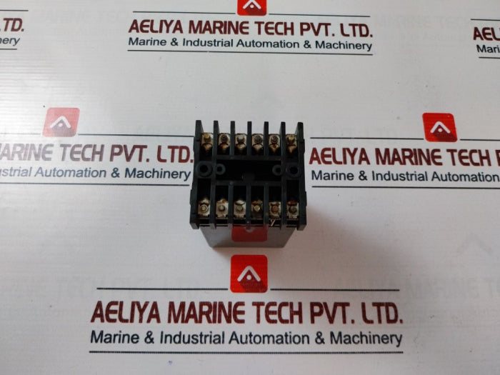 Omron S3S-a10 Controller Unit 200/220V