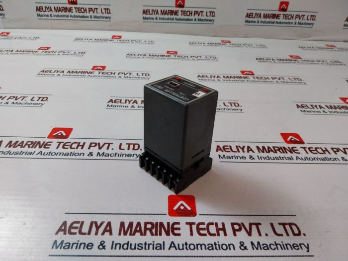 Omron S3S-a10 Controller Unit 200/220V