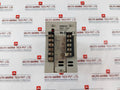 Omron S82F-1524 Power Supply Ac 100-120V 200-240V 3.5A 50/60Hz